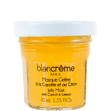 Blancrème - Masque Gelée Carotte & Citron