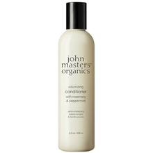 John Masters Organics - Après-shampoing démêlant Romarin & Menthe Poivrée