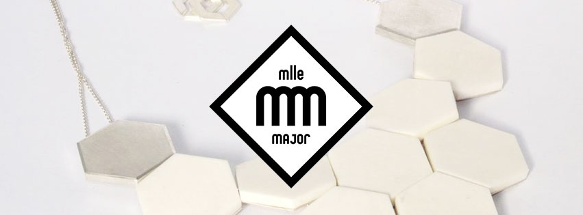 Mademoiselle Major, concept-store éphémère à Lyon