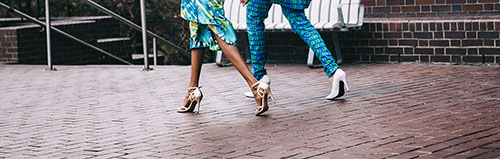 La fashion week de Milan vibre au rythme de l’Afrique