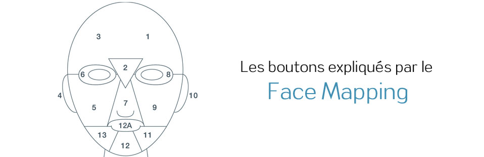 Interpréter et soigner ses boutons avec le face mapping