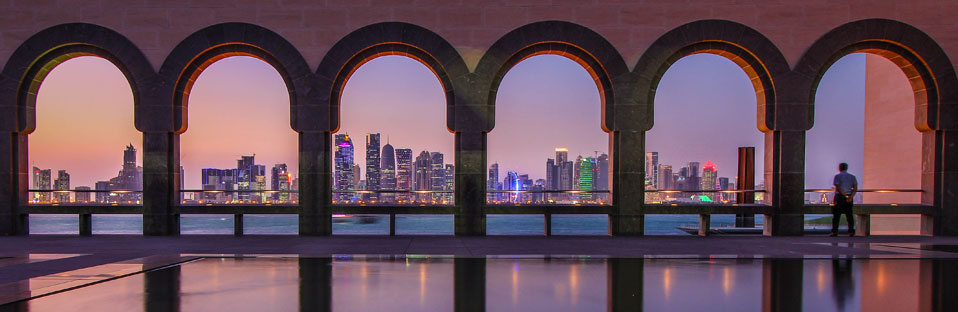 QELA : quel luxe pour le Qatar ?