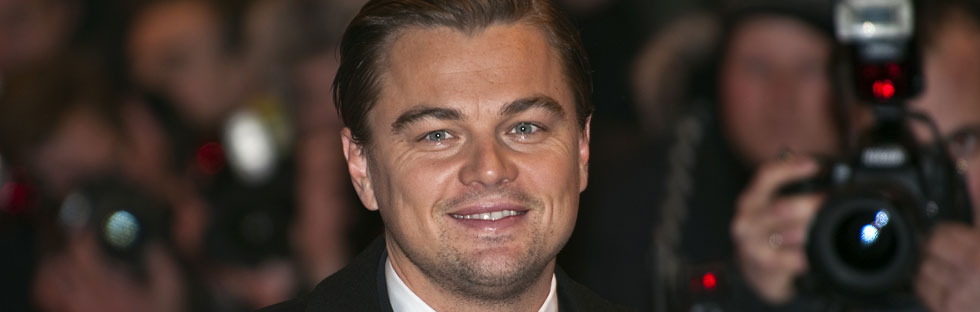 Star écolo : La fondation Léonardo Dicaprio