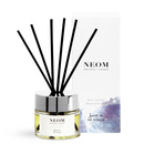 Bouquet parfum&eacute; Volupt&eacute; - Jasmin & Bois de rose