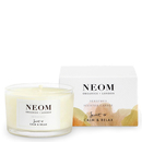Bougie Ylang ylang, frankincense & patchouli