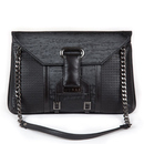 Pochette Bella noire