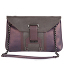 Pochette Bella violette