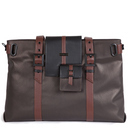 Sac London marron