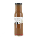 Vinaigrette Framboise & poivre de Cayenne