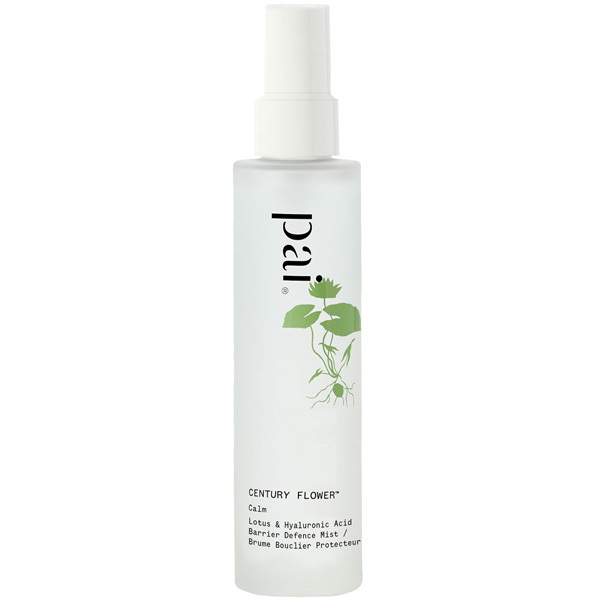 Lotion tonique bio pour peau sèche et sensible PAI Skincare