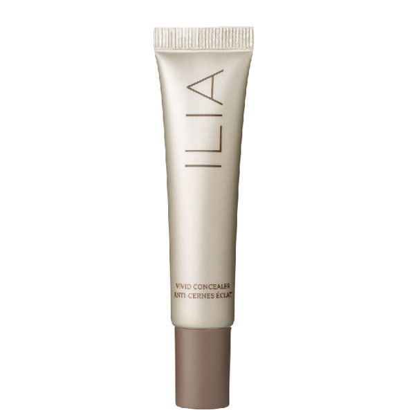 Concealer anti-cernes bio Vivid - Ilia Concealer anti-cernes bio Vivid - Ilia