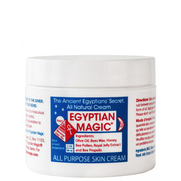 Crème Egyptian Magic multiusage et naturelle Egyptian Magic