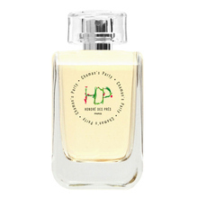 Parfum bio - Chaman's Party