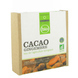 Cacao Gingembre