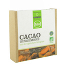 Cacao Gingembre
