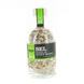 Sel Basilic & Baies roses