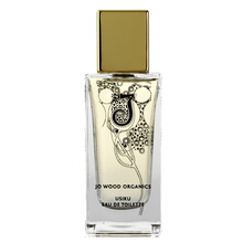 Eau de toilette USIKU