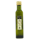 Huile d'olive au Basilic