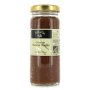 Cr&egrave;me Poivron rouge & Basilic