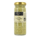 Cr&egrave;me Tomate verte & Basilic