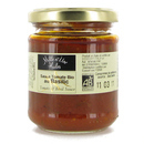 Sauce tomate au Basilic