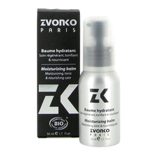 Baume hydratant