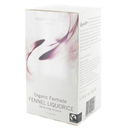 Fenouil & R&eacute;glisse - Infusion &eacute;quilibrante