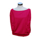 Tunique Framboise Berthillon solde
