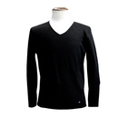 Pull cachemire Encre de Chine 