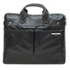 Matt & Nat - Sacoche homme Archive - Cuir vegan noir