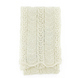 Echarpe l&eacute;g&egrave;re Flor blanche 