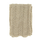 Echarpe l&eacute;g&egrave;re Flor beige