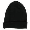 Bonnet Una noir en Alpaga