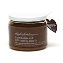 Chutney Pomme & Piment