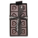 Chocolat noir au miel de Manuka