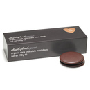 Disques Chocolat Noir & Menthe