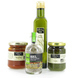Coffret Saveurs d'Italie