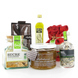 Coffret gourmand chic, bio & trendy