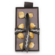 Chocolat noir & Figues