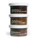 Trio mini Chutneys