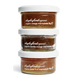 Trio mini Marmelades