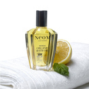 Fra&icirc;cheur - Huile pour le bain Citron & Basilic