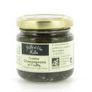 Cr&egrave;me Champignons & Truffe