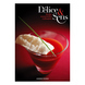 Livre de recettes de cuisine aux huiles essentielles
