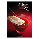 Livre de recettes de cuisine aux huiles essentielles