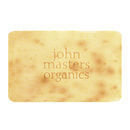 Savon exfoliant Orange & Ginseng