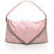 Sac Santogold rose p&acirc;le