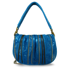 Sac Boratto bleu
