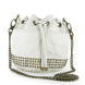 Sac seau Commix ivoire