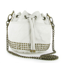 Sac seau Commix ivoire